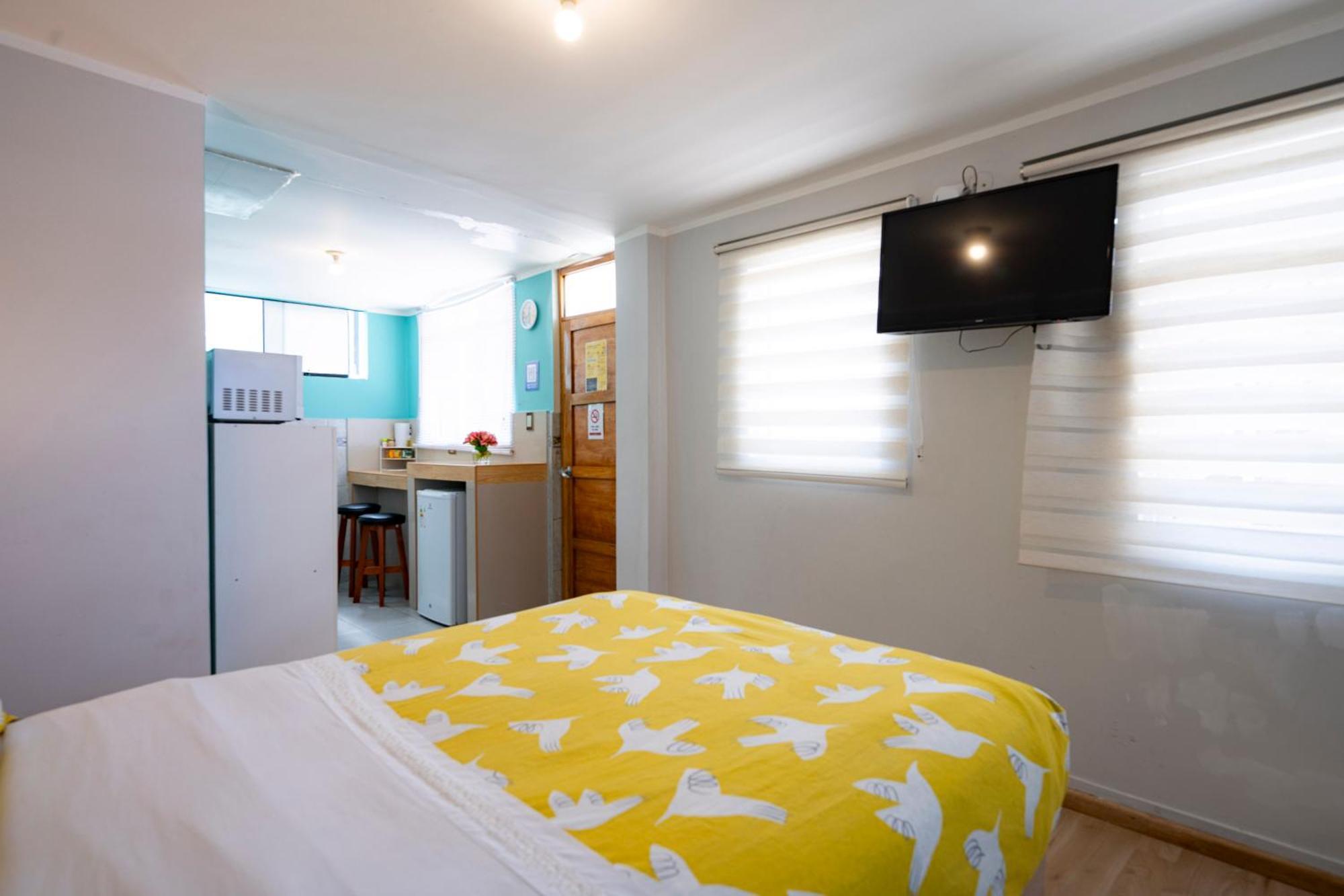 Casa Samaykuy Ayacucho Zimmer foto