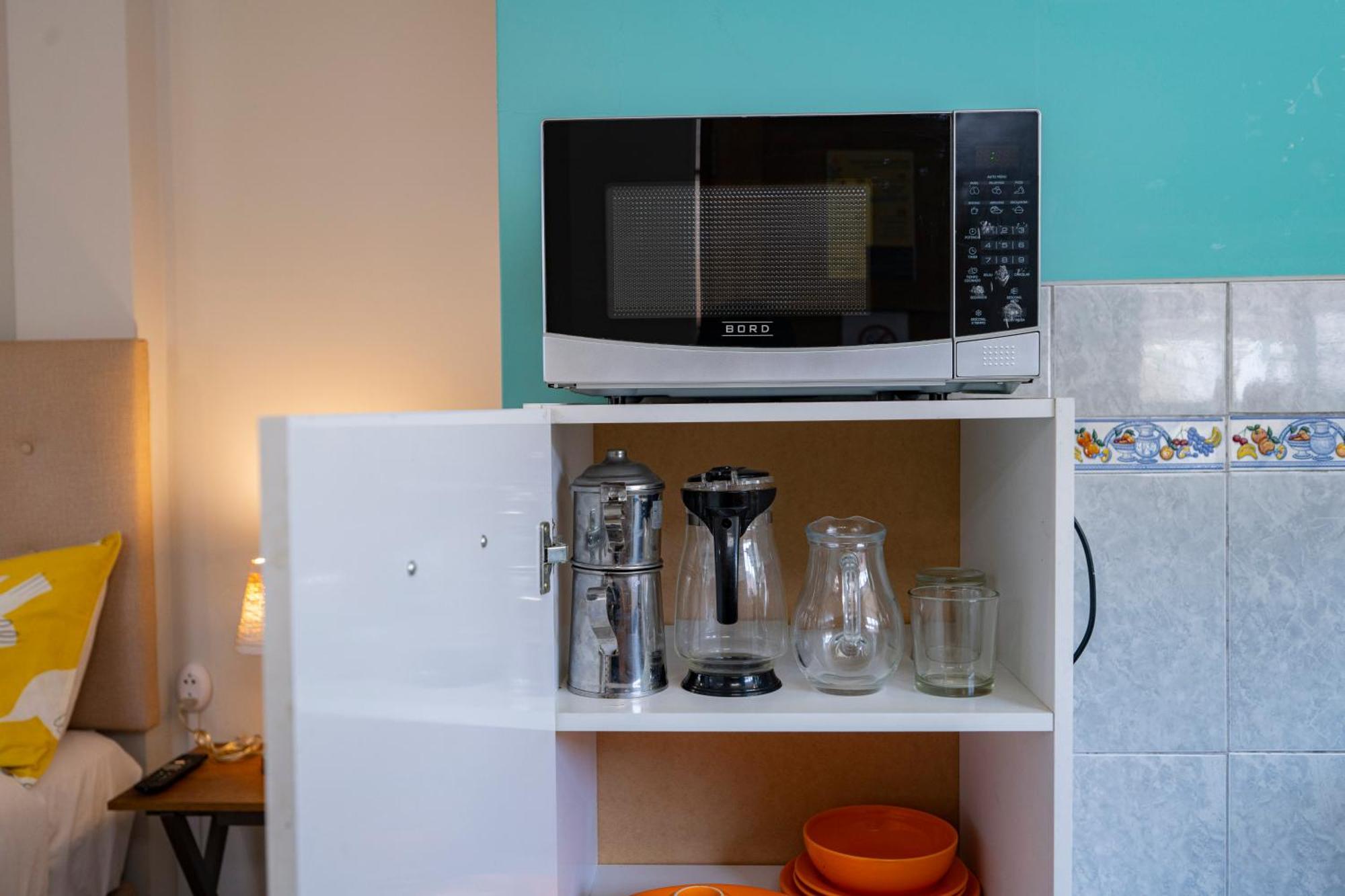 Casa Samaykuy Ayacucho Zimmer foto