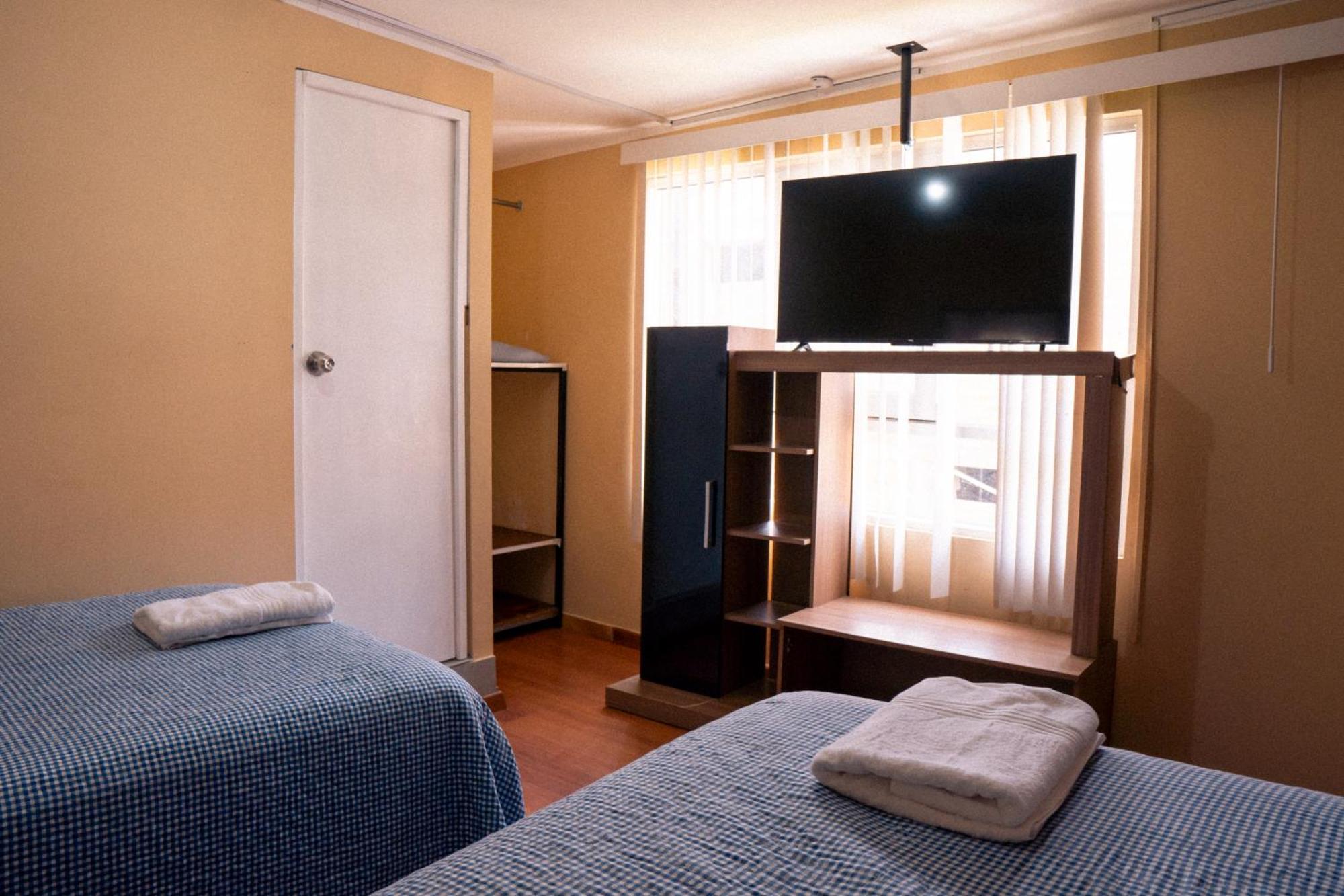 Casa Samaykuy Ayacucho Zimmer foto